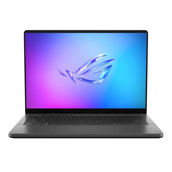 Picture of x( 125337 )Laptop ASUS ROG Zephyrus G14 GA403WR-QS092W 14"3K OLED RAI-370 12C/24T 32G DDR5 s1TB RTX 