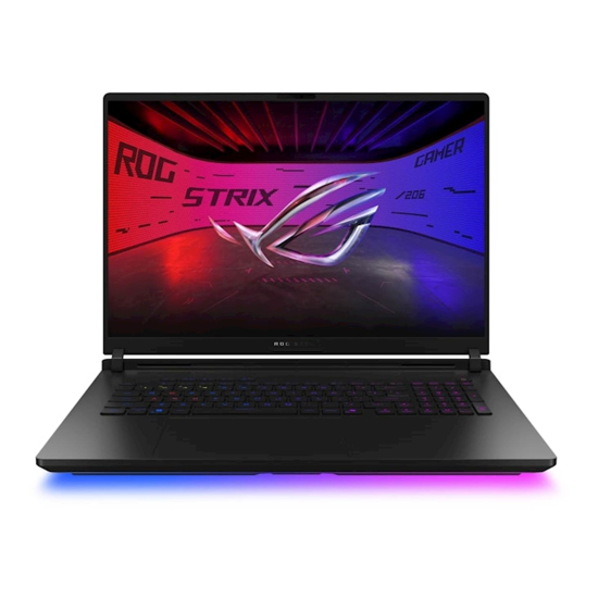 Picture of x( 125344 )Laptop ASUS ROG STRIX SCAR 18 G835LW-SA077W 18"2,5K mLED U9-275HX 24C/24T 64G DDR5 s2TB R