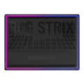 Picture of x( 125344 )Laptop ASUS ROG STRIX SCAR 18 G835LW-SA077W 18"2,5K mLED U9-275HX 24C/24T 64G DDR5 s2TB R