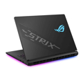 Picture of x( 125344 )Laptop ASUS ROG STRIX SCAR 18 G835LW-SA077W 18"2,5K mLED U9-275HX 24C/24T 64G DDR5 s2TB R