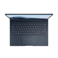 Picture of x( 126449 )Laptop ASUS Zenbook 14 UX3405CA-QL596 14"FHD+ OLED TOUCH U7-255H 16C/16T 16G s1TB BACKLIT