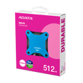 Picture of SSD EXT ADATA SD620-512GCBL 512GB SD620 USB-A 3.2 Gen 2 Plavi 550/480 Mbps SD620-512GCBL