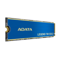 Picture of SSD ADATA 512GB NVMe LEGEND 700 PCIe Gen3 x4 M.2 2280 speed up to 2,000/1,600MB/s ALEG-700-512GCS