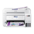 Picture of Printer EPSON EcoTank L6276 print/scan/copy/fax Rez.4.800 x 1.200 dpi. 33str/min Monokrom.20str/min Colour. ADF.Duplex.USB, LAN.WiFi. tinte br.101