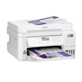 Picture of Printer EPSON EcoTank L6276 print/scan/copy/fax Rez.4.800 x 1.200 dpi. 33str/min Monokrom.20str/min Colour. ADF.Duplex.USB, LAN.WiFi. tinte br.101