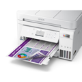 Picture of Printer EPSON EcoTank L6276 print/scan/copy/fax Rez.4.800 x 1.200 dpi. 33str/min Monokrom.20str/min Colour. ADF.Duplex.USB, LAN.WiFi. tinte br.101