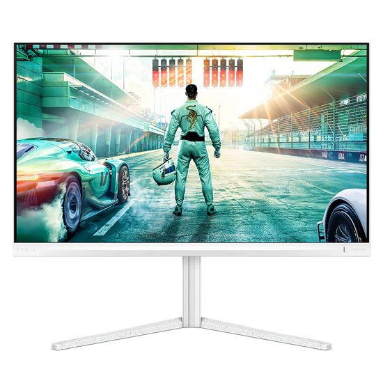 Picture of Monitor Philips Evnia 3000 27M2N3501PA 27" Fast IPS, 2560x1440 (QHD), 240Hz (260Hz OC), 0.3ms MPRT (1ms GtG), Adaptive Sync, HDR10, HDMI. DP. 3god.GAR