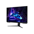 Picture of MONITOR SAMSUNG 32" G30D Odyssey 180Hz VA,FHD,250cd,1ms,HDMI,DP, Tilt,Swivel,Pivot,HA,VESA 100x100mm LS32DG302EUXEN
