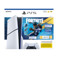 Picture of PlayStation 5 Slim E chassis + Fortnite Flowering Chaos VCH 1000049837 (disk ver.1TB)