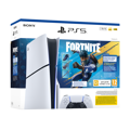 Picture of PlayStation 5 Slim E chassis + Fortnite Flowering Chaos VCH 1000049837 (disk ver.1TB)