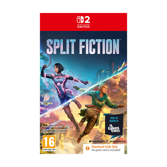 Picture of Split Fiction CIAB Switch 2 118707