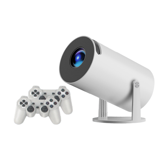 Picture of Projektor X10 Plus Game Android