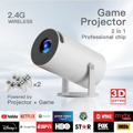 Picture of Projektor X10 Plus Game Android