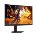 Picture of MONITOR AOC Gaming Q27G4ZR 27" Fast IPS, 2560x1440, 240Hz (260Hz OC), 0.3ms MPRT (1ms GtG), 400 cd/m2, 1000:1, Adaptive Sync, G-SYNC compatible, HDR 4