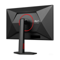 Picture of MONITOR AOC Gaming Q27G4ZR 27" Fast IPS, 2560x1440, 240Hz (260Hz OC), 0.3ms MPRT (1ms GtG), 400 cd/m2, 1000:1, Adaptive Sync, G-SYNC compatible, HDR 4