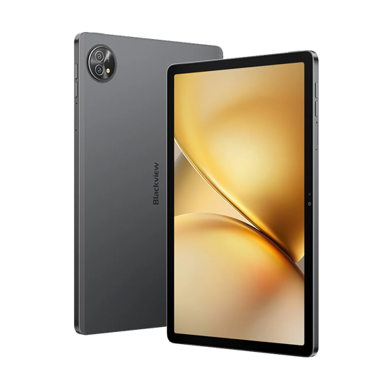 Picture of Tablet Blackview ZENO 10 11" 8GB 128GB Shadow Black LTE 