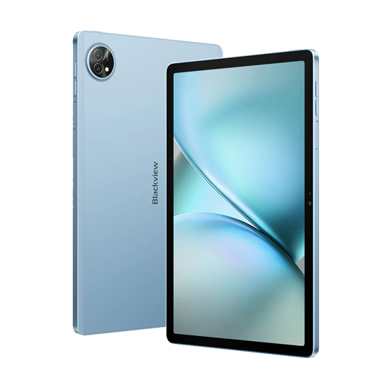 Picture of Tablet Blackview ZENO 10 11" 8GB 128GB Ice Blue LTE 