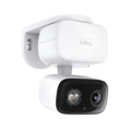 Picture of TP-Link Tapo C216 Indoor/Outdoor Pan/Tilt Security Wi-Fi Camera, 2K (2304x1296), 2.4 GHz, Horizontal 360, Pan/Tilt, Smart Detection TAPO-C216