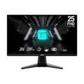 Picture of MONITOR MSI  25" G255F  FHD IPS 180hz 1ms  GAMING 