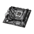Picture of ASROCK MB H610M-HVS/M.2 R2.0 Intel H610 2xDDR4 VGA HDMI M.2 SATA3 6xUSB microATX