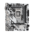 Picture of ASROCK MB H610M-HDV/M.2+ D5 Intel H610;2xDDR5;VGA,HDMI,DP micro ATX, H610M-HDV/M.2PLUSD5