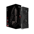 Picture of VGA XFX Swift AMD Radeon RX 9060 XT OC 16GB GDDR6 128-bit HDMI 2x DP RX-96TSW16BQ