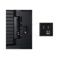 Picture of SAMSUNG TV UE75U8072FUXXH