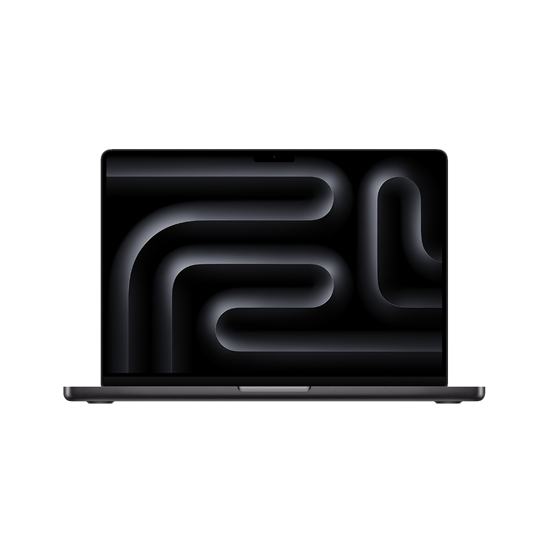 Picture of Apple MacBook Pro 14" M5 16GB 512GB SSD Black MDE04LLA