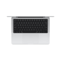 Picture of Apple MacBook Pro 14" M5 16GB 512GB SSD Silver MDE44LLA