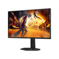 Picture of Monitor AOC Gaming 25G4SXU 24.5" Fast IPS, 1920x1080, 310Hz (OC), 0.3ms MPRT (1ms GtG), 400cd/m2, 1000:1, Adaptive Sync, G-Sync Compatible, HDR400