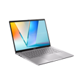 Picture of ASUS Vivobook S14 M3407KA-SF030 14" WUXGA OLED 60Hz Amd Ryzen AI 5 330/16GB/1TB SSD/Alu-plastic/Backlit/siva/2Y
