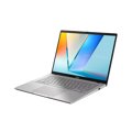 Picture of ASUS Vivobook S14 M3407KA-SF030 14" WUXGA OLED 60Hz Amd Ryzen AI 5 330/16GB/1TB SSD/Alu-plastic/Backlit/siva/2Y