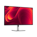 Picture of Monitor DELL Professional P3225DE 31.5" 2560x1440, QHD, 100Hz. IPS. 16:9, 2xDP, HDMI, 2xUSB-C ,Tilt, Swivel, Pivot, Height Adjust, 3Y