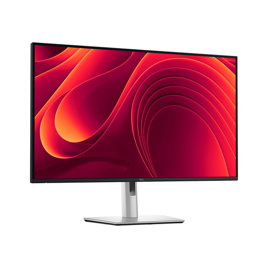 Picture of Monitor DELL Professional P3225DE 31.5" 2560x1440, QHD, 100Hz. IPS. 16:9, 2xDP, HDMI, 2xUSB-C ,Tilt, Swivel, Pivot, Height Adjust, 3Y