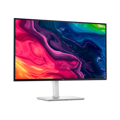 Picture of Monitor DELL 27 Plus S2725QS 27", 3840x2160, 4K UHD. 120Hz, IPS Antiglare, 16:9, 1500:1, 350 cd/m2, 2xHDMI, DP. Speakers, Tilt,Swivel. Pivot. HA. 3Y