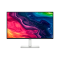 Picture of Monitor DELL 27 Plus S2725QS 27", 3840x2160, 4K UHD. 120Hz, IPS Antiglare, 16:9, 1500:1, 350 cd/m2, 2xHDMI, DP. Speakers, Tilt,Swivel. Pivot. HA. 3Y