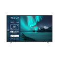 Picture of TESLA TV 55E655BUW 4K WebOS Miracast-AirPlay Magic Remote Control