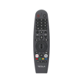 Picture of TESLA TV 55E655BUW 4K WebOS Miracast-AirPlay Magic Remote Control