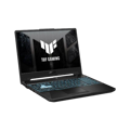 Picture of ASUS TUF A15 FA506NCG-HN185 15,6" FHD IPS AG 144Hz AMD Ryzen 7 7445HS 16GB/512GB SSD/RGB kbd./NVIDIA RTX 3050-4GB/2Y/crna