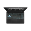 Picture of ASUS TUF A15 FA506NCG-HN185 15,6" FHD IPS AG 144Hz AMD Ryzen 7 7445HS 16GB/512GB SSD/RGB kbd./NVIDIA RTX 3050-4GB/2Y/crna