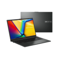 Picture of ASUS E1504FA-BQ1964 15,6" FHD AG 60Hz AMD Ryzen 3 7320U/8GB/512 GB SSD/crna/2Y