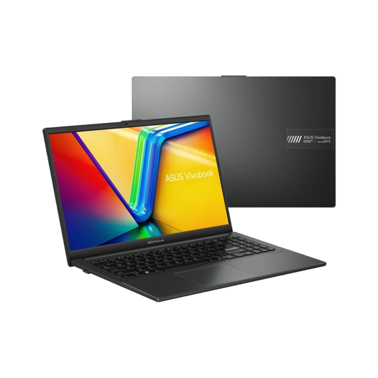 Picture of ASUS E1504FA-BQ1964 15,6" FHD AG 60Hz AMD Ryzen 3 7320U/8GB/512 GB SSD/crna/2Y