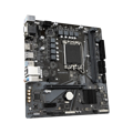 Picture of Gigabyte MB H610M H V2 DDR4 G10, LGA1700; 2xDDR4 up to 64GB, 1xM.2; HDMI,VGA; 2xPS2; 6xUSB