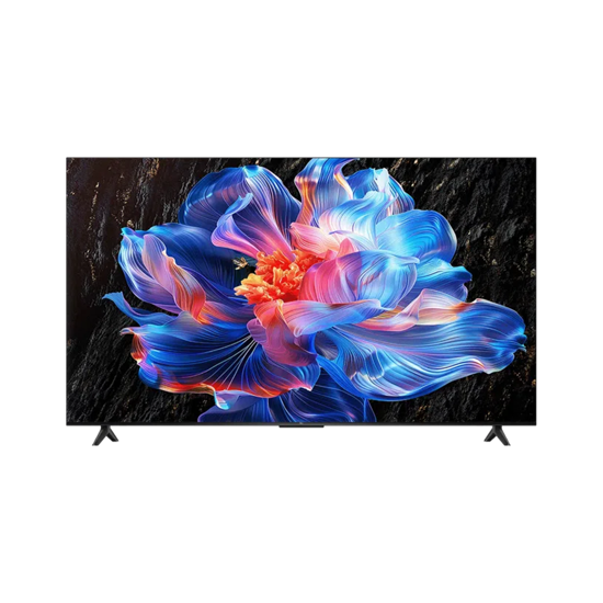 Picture of TCL 65"P61K 4K TV Google OS HDR10 HVA Panel Motion Clarity Dolby Audio; AiPQ Processor, 65P61K