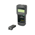 Picture of Tester Digital network cable tester GEMBIRD, NCT-31