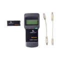 Picture of Tester Digital network cable tester GEMBIRD, NCT-31