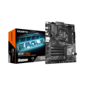 Picture of Gigabyte MB B550 Eagle AM4, 4x DDR4, 4x SATA 2x M.2, 1x HDMI, 6x USB, ATX, 