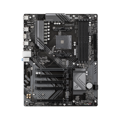 Picture of Gigabyte MB B550 Eagle AM4, 4x DDR4, 4x SATA 2x M.2, 1x HDMI, 6x USB, ATX, 