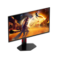 Picture of AOC Monitor LED Q27G4ZDR Gaming 27" QD - OLED 2560x1440 2H 240Hz PiP+PbP Full ERGO USB Hub DP HDMI 3y