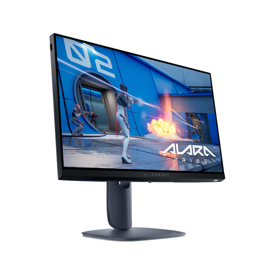 Picture of Dell Alienware 25 320Hz Gaming Monitor - AW2525HM 24.5" FHD 1920x1080 320Hz, 99% sRGB, 90 PPI, 16:9, AG, 400cd m2, 1000:1, 178 178, 1ms